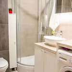 With Parking Space Podstrana, Split - 24063 * Подстрана